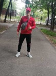 Алексей Хамицкий, 24 года, Выкса