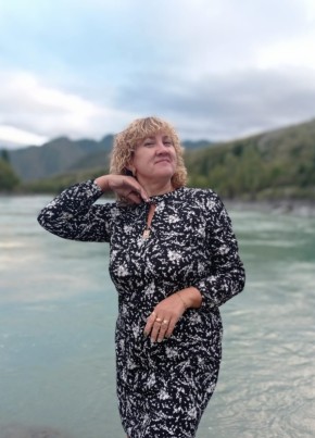 Ирина, 56, Россия, Томск