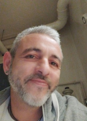 Ivan Perez Leon, 44, Estado Español, Canet de Mar