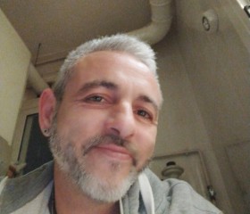 Ivan Perez Leon, 44 года, Canet de Mar