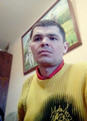 Евгений, 40, Україна, Знам’янка