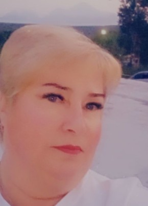 Светлана, 54, Россия, Бронницы