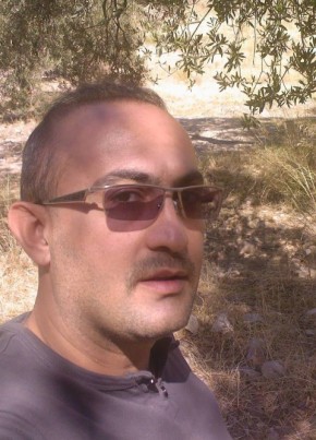 Mustafa, 51, Türkiye Cumhuriyeti, Ayvalık