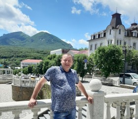 Андрей, 54 года, Орёл