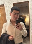Seid, 22, Moscow