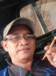 Darsoman, 49 лет, Kota Tegal