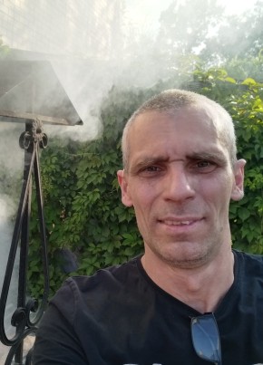 Анатолий, 44, Россия, Аксай