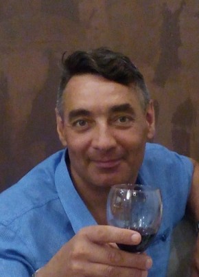 Андрей , 55, Россия, Иркутск