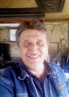 Валерий, 61, Қазақстан, Алматы