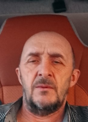Маикал из Сковородино 51 год