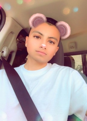 Alanxmorales , 24, United States of America, Hollister