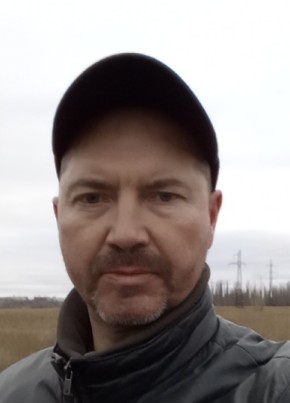 Алекс, 51, Россия, Воронеж