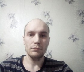 Сергей, 29 лет, Челябинск
