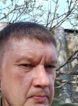 Василий, 44 года, Нягань