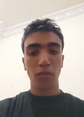 محمود из شبين الكوم 21 год