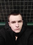 Aleksandr, 20, Moscow