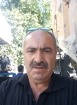 Ali Özdayı, 58 лет, İstanbul