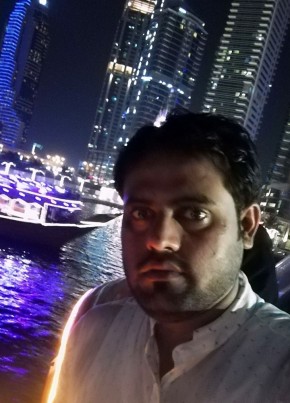 Mohd, 22, India, New Delhi