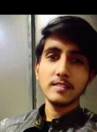 ZAFIR KHAN, 23 года, کراچی