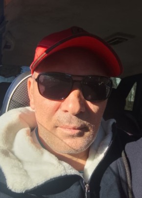 Алексей из Большеречье 43 года