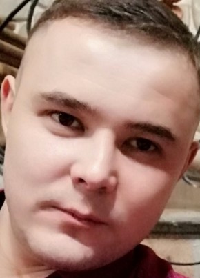 Вадим, 33, Россия, Сургут
