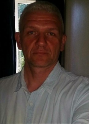 Leszek, 49, United Kingdom, Clydebank