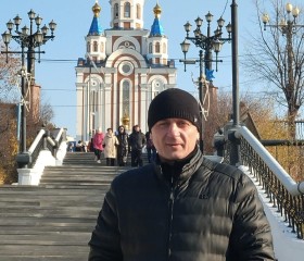 Artimon, 42, Khabarovsk