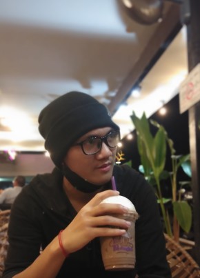 Zulius, 23, Brunei, Kuala Belait