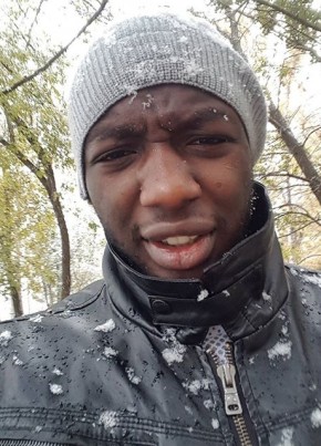 Bomani, 29, Russia, Moscow