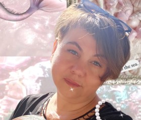 Anna, 48, Yekaterinburg