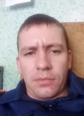 Вячеслав, 31, Україна, Кіровськ