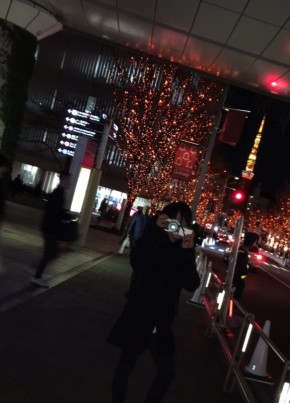 あらし, 26, Japan, Tokyo