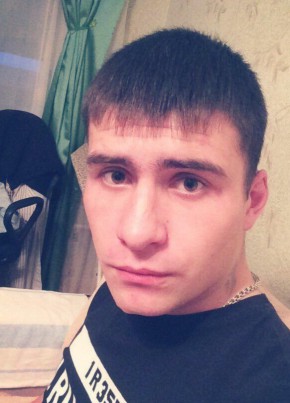 Evgeniy, 33, Россия, Адыгейск