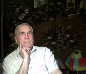 Павел, 67 лет, Дніпро