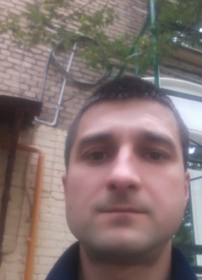 andrey1984god, 41, Russia, Moscow