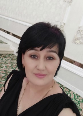 Гульназ, 51, Кыргыз Республикасы, Бишкек