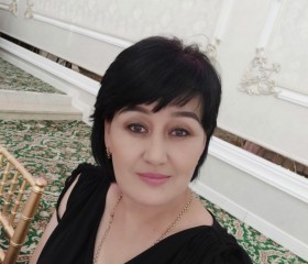 Гульназ, 52 года, Бишкек