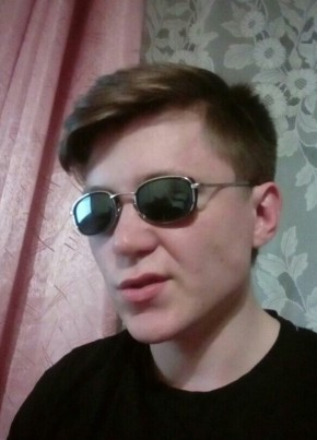 Алексей из Шадринска 30 лет