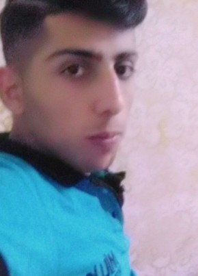 Halit, 29, الجمهورية العربية السورية, حلب