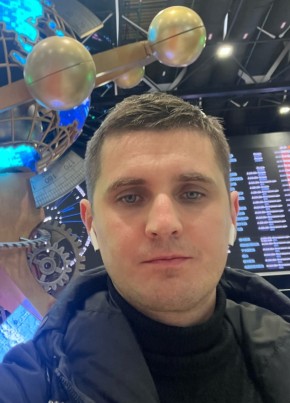 Aleksandr, 40, Russia, Perm