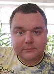Алексей, 36 лет, Харків