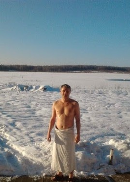 Олег, 43, Россия, Киржач