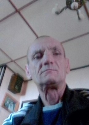Александр, 54, Россия, Цимлянск