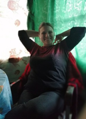 Екатерина, 37, Россия, Томск