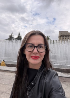 Наталья из Североморска 43 года