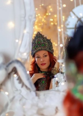 Анастасия, 39, Россия, Томск