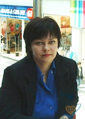 Nina, 49, Россия, Нижний Новгород