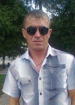 Александр, 50, Россия, Воронеж