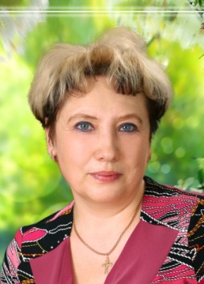 Татьяна, 60, Россия, Сургут