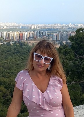 Oxana, 51, Россия, Еланцы